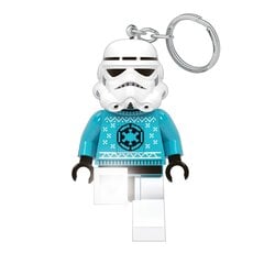 LEGO Star Wars atslēgu piekariņš ar gaismu cena un informācija | Atslēgu piekariņi | 220.lv