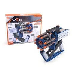 Hexbug Vex rotācijas palaišanas robots cena un informācija | Attīstošās rotaļlietas | 220.lv