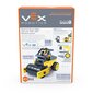 Hexbug Vex robotu tvaika veltnis цена и информация | Attīstošās rotaļlietas | 220.lv