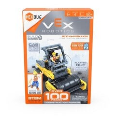 Hexbug Vex robotu tvaika veltnis цена и информация | Развивающие игрушки | 220.lv