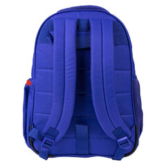 Sonic mugursoma цена и информация | Школьные рюкзаки, спортивные сумки | 220.lv