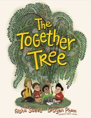 Together Tree цена и информация | Книги для малышей | 220.lv