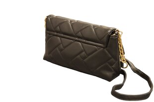 Маленькая женская сумочка MASST, черная цена и информация | Женские сумки | 220.lv