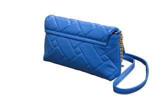 Маленькая женская сумочка MASST, синяя цена и информация | Куинн | 220.lv