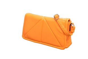 Sieviešu rokassoma MASST oranža cena un informācija | Sieviešu somas | 220.lv