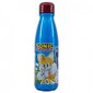 Sonic alumīnija pudele, 600 ml cena un informācija | Ūdens pudeles | 220.lv