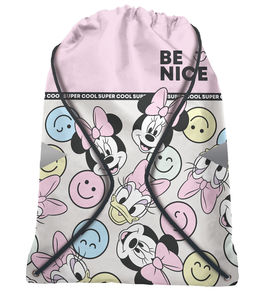 Minnie Mouse sporta soma цена и информация | Skolas somas | 220.lv