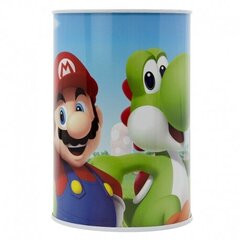 Super Mario krājkasīte SL44795 цена и информация | Аксессуары для детей  | 220.lv