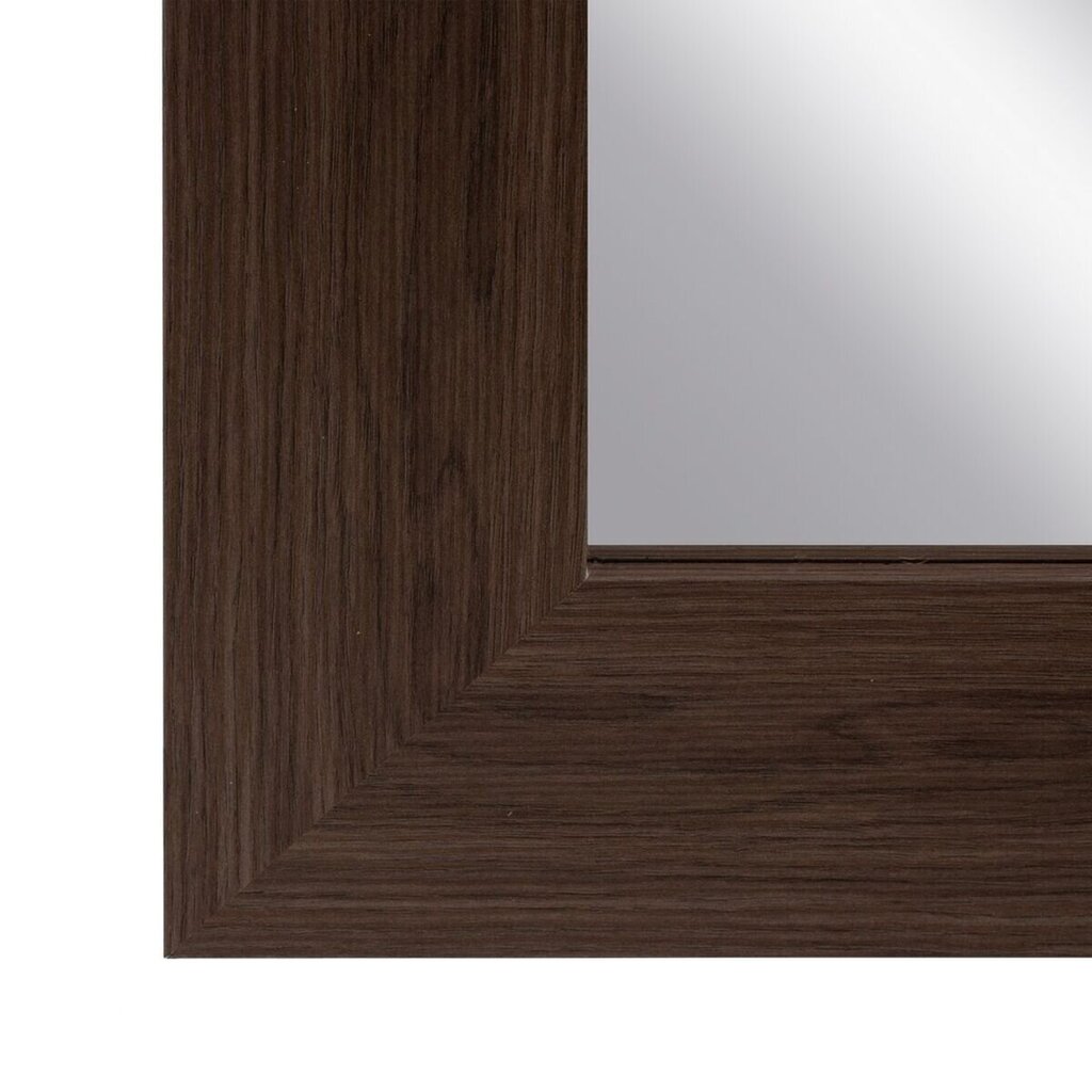 Sienas spogulis, 64 x 1,5 x 86 cm цена и информация | Spoguļi | 220.lv