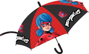 Brīnumainais un Mārītes lietussargs MIR 52 50 173 cena un informācija | Bērnu aksesuāri | 220.lv