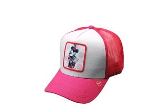 Minnie Mouse beisbola cepure WD21051 cena un informācija | Cepures, cimdi, šalles meitenēm | 220.lv