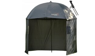 Makšķerēšanas telts Hokkaido цена и информация | Палатки | 220.lv