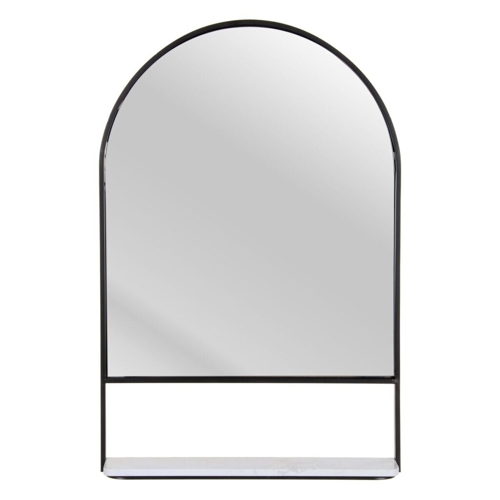 Sienas spogulis, 60 x 2,5 x 90 cm цена и информация | Spoguļi | 220.lv