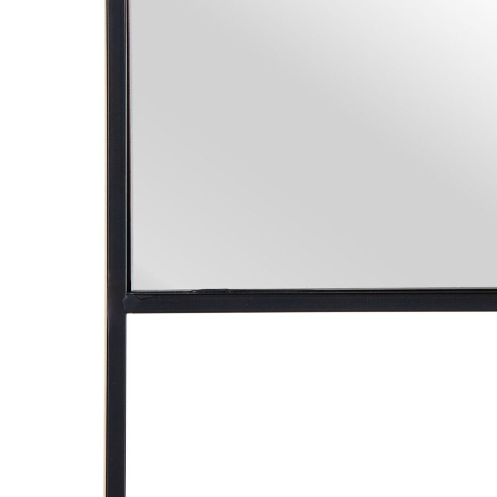 Sienas spogulis, 60 x 2,5 x 90 cm цена и информация | Spoguļi | 220.lv