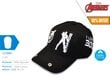 Avengers beisbola cepure MV15739 cena un informācija | Cepures, cimdi, šalles zēniem | 220.lv