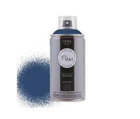 Fleur aerosola krāsa, zila, 300ml cena un informācija | Fleur Apģērbi, apavi, aksesuāri | 220.lv