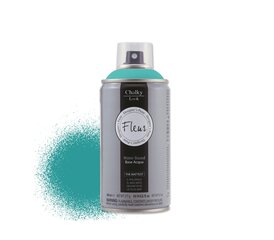 Fleur aerosola krāsa, zaļa, 300ml cena un informācija | Fleur Apģērbi, apavi, aksesuāri | 220.lv