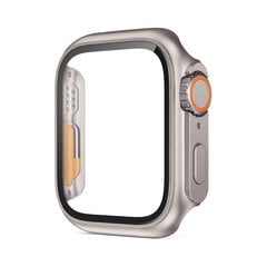 Ultra Maciņš priekš Apple Watch - 41mm цена и информация | Аксессуары для смарт-часов и браслетов | 220.lv