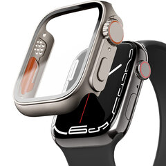 Чехол Ultra для Apple Watch - 45мм цена и информация | Аксессуары для смарт-часов и браслетов | 220.lv