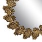 Sienas spogulis, 79 x 3 x 79 cm цена и информация | Spoguļi | 220.lv