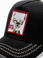 Cepure ar nagu vīriešu Edoti H152 cena un informācija | Vīriešu cepures, šalles, cimdi | 220.lv