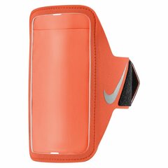 Браслет для мобильного телефона Nike Lean Оранжевый цена и информация | Чехлы для телефонов | 220.lv