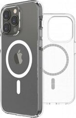 Pārvietojams Pārsegs Muvit iPhone 14 Pro Max цена и информация | Чехлы для телефонов | 220.lv
