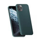 3mk Matt korpuss priekš iPhone 14 (6,1") - Tumši zaļa цена и информация | Telefonu vāciņi, maciņi | 220.lv