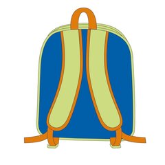 Jurassic World bērnudārza mugursoma 3D цена и информация | Школьные рюкзаки, спортивные сумки | 220.lv