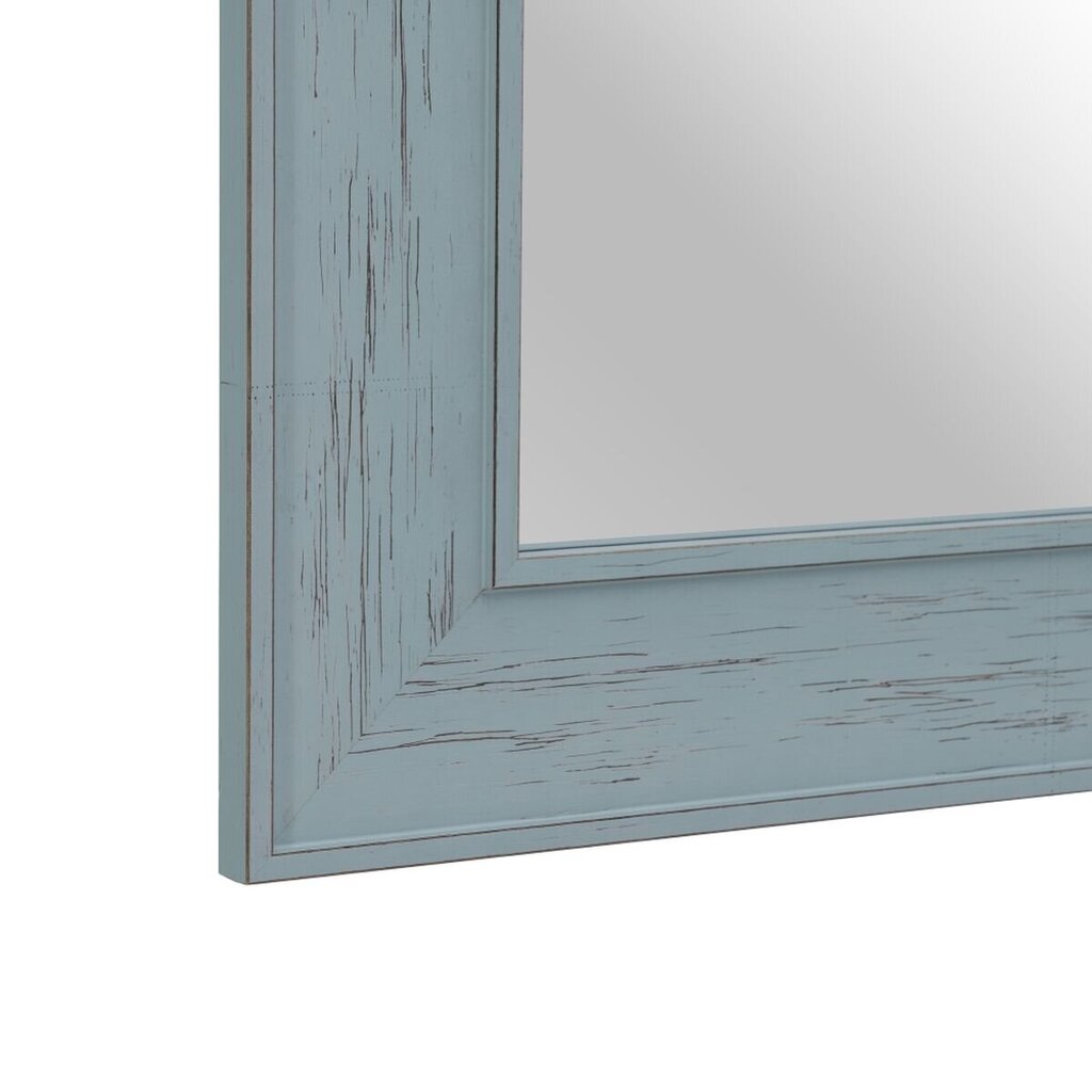 Sienas spogulis, 66 x 2 x 86 cm цена и информация | Spoguļi | 220.lv