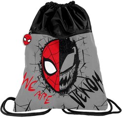 Premium Venom Shoe Sack Paso cena un informācija | Skolas somas | 220.lv