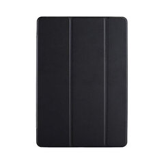 Чехол Smart Folio для Apple iPad 10.2" 2020 / iPad 10.2" 2019 - Черный цена и информация | Чехлы для планшетов и электронных книг | 220.lv