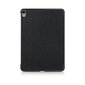 Smart Folio priekš planšetdatora Apple iPad 10.9" 2022 - Melns cena un informācija | Somas, maciņi | 220.lv