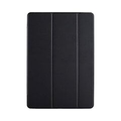 Чехол Smart Folio для Apple iPad Air 10.9" 2020 / 2022 - Черный цена и информация | Чехлы для планшетов и электронных книг | 220.lv