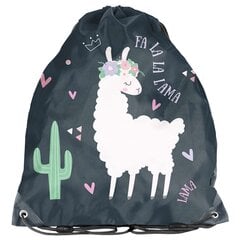 Skolas soma apaviem Paso Lama цена и информация | Спортивные сумки и рюкзаки | 220.lv