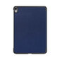 Smart Folio priekš planšetdatora Apple iPad 10.9" 2022 - Tumši zils цена и информация | Somas, maciņi | 220.lv