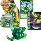 Figūra Bakugan Legends Nova Ventus Trox spīdošs + kartes + bakucores цена и информация | Rotaļlietas zēniem | 220.lv