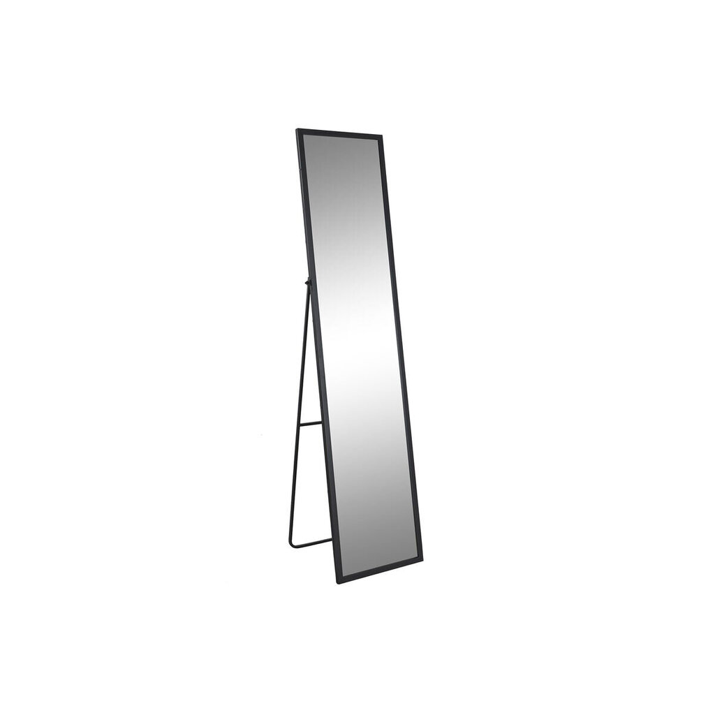 Brīvi stāvošs spogulis DKD Home Decor, 37 x 10 x 160 cm cena un informācija | Spoguļi | 220.lv