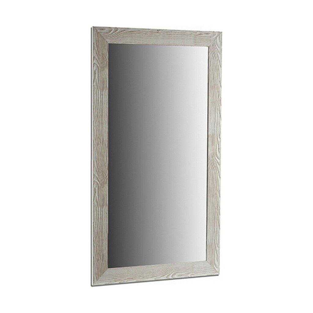 Sienas spogulis (75 x 136 x 1,5 cm) (2 gab.) цена и информация | Spoguļi | 220.lv