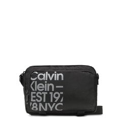 Мужская сумка Calvin Klein K50K508694 цена и информация | Мужские сумки | 220.lv