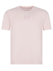 EA7 3RUT78 TJPOZ 1400 Primerose Pink 280546158 cena un informācija | T-krekli sievietēm | 220.lv