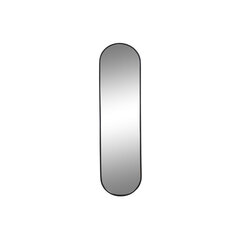 Sienas spogulis DKD Home Decor, 30 x 2 x 120 cm cena un informācija | Spoguļi | 220.lv