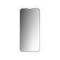 Privacy Aizsargstikls (5D) priekš iPhone 12 / 12 Pro (6,1") cena un informācija | Ekrāna aizsargstikli | 220.lv