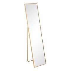 Spogulis, 35 x 2,5 x 151 cm cena un informācija | Spoguļi | 220.lv