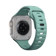 Ultra Sport Band - Зеленый 38/40/41mm цена и информация | Аксессуары для смарт-часов и браслетов | 220.lv