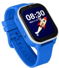 Garett Kids Sun Ultra 4G Blue цена и информация | Смарт-часы (smartwatch) | 220.lv
