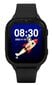 Garett Kids Sun Ultra 4G Black цена и информация | Viedpulksteņi (smartwatch) | 220.lv