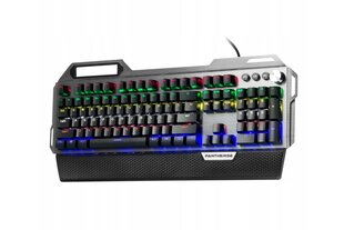 Механическая клавиатура Pantherise Tappa цена и информация | Клавиатуры | 220.lv