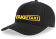 Unisex cepure melna Faxe Taxi PK3015-51748-Universalus cena un informācija | Sieviešu cepures | 220.lv