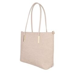 Женская сумка, коричневый 890547251 цена и информация | Женские сумки | 220.lv